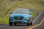 Hyundai Kona 1.6T 4WD 2018 года (NA)